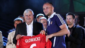 Arkadiusz Głowacki: Zawsze byłem dumny z tego, że gram w Wiśle