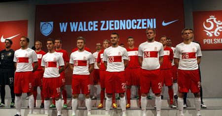Reprezentacja Polski straciła sponsora