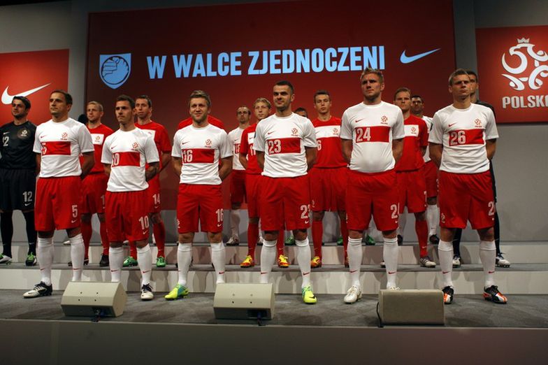 Reprezentacja Polski straciła sponsora