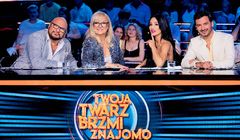 Polsat szykuje przerwę w emisji „Twoja twarz brzmi znajomo”. Co w zamian?