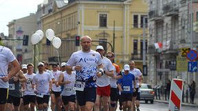 4.PZU Maraton Lubelski (galeria)