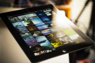 Apple przeciwny aplikacjom korzystającym z Dropboksa