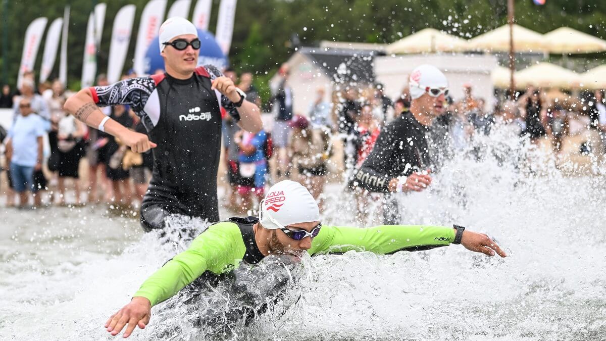 LOTTO Triathlon Energy