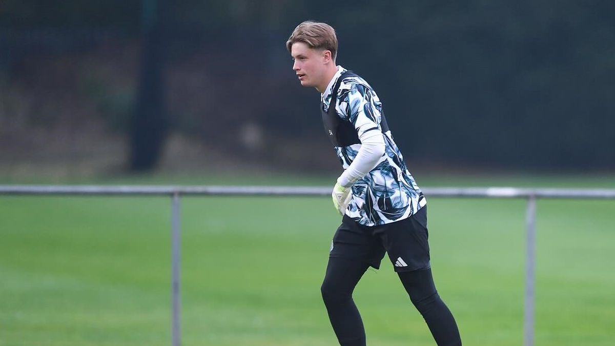 Instagram / Adrian Janusz / Adrian Janusz