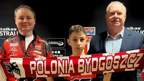 Żużel. Bydgoski talent zwyciężył w Łodzi. Odrobił sporo do lidera