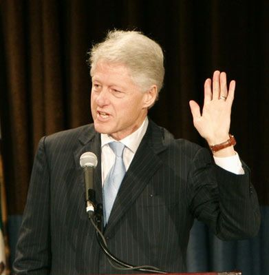 Bill Clinton mógł wystąpić w Fallout 3