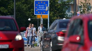 Zakaz przewożenia z Polski do Niemiec. Grożą wysokie grzywny