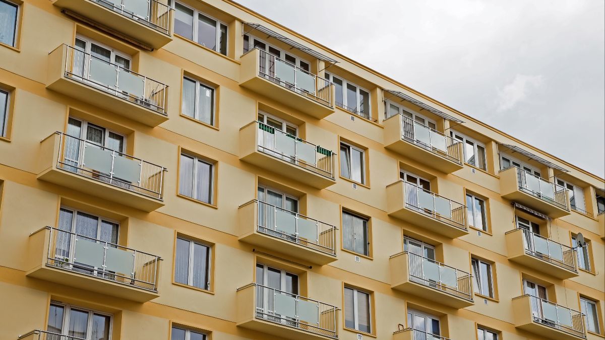 Porównali ceny mieszkań w Europie. Niechlubny wynik Polski