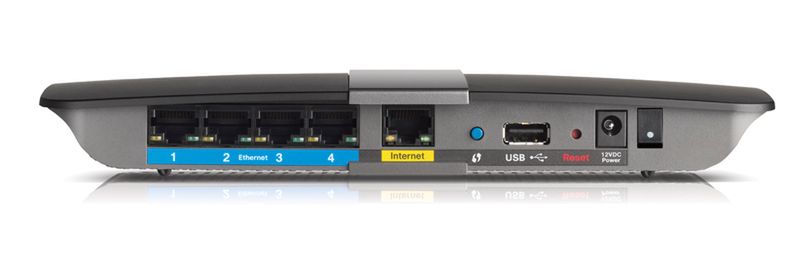 Wygraj router Cisco o wartości 699 zł - konkurs vBety 3