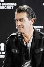 Antonio Banderas nie chciał być chłoptasiem Madonny
