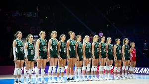 Liga Narodów kobiet. Serbia - Polska. Gdzie oglądać mecz? O której?
