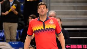 Plamen Konstantinow pozostanie trenerem Bułgarów. "Bułgarska federacja jest zadowolona z jego pracy"