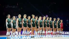 Krótka przerwa. Oto data kolejnego meczu Polek