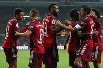 Puchar Niemiec: kosmiczny wynik Bayernu Monachium. Ten wynik przejdzie do historii