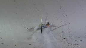 PŚ w Kuusamo: Upadek Kamila Stocha