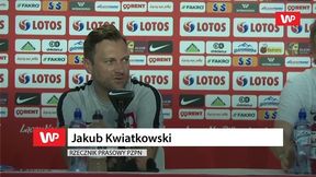 Mundial 2018. Polska - Senegal. Wiadomo, co stało się z Błaszczykowskim. Uraz nie jest poważny