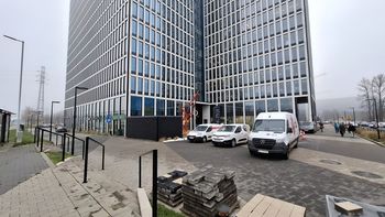 Katowice: Hala Baildonu przetrwała już tylko na zdjęciach