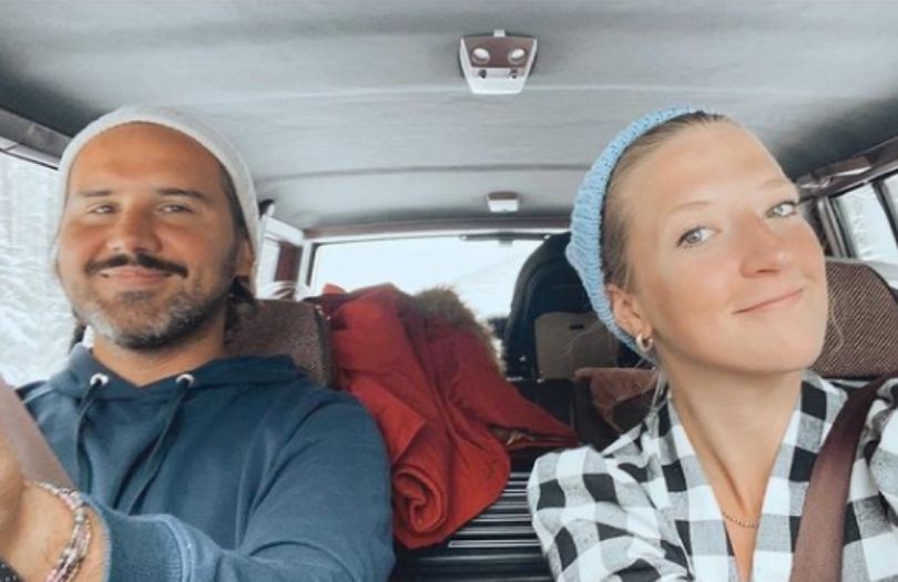 Lara Gessler w rzeczywistości ma inne imię