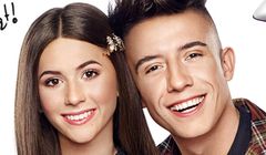 Roksana Węgiel i Dawid Kwiatkowski reklamują ofertę JuniorBox w Play na Boże Narodzenie (wideo)