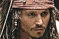 Pirat Johnny Depp faworytem do Oscara?