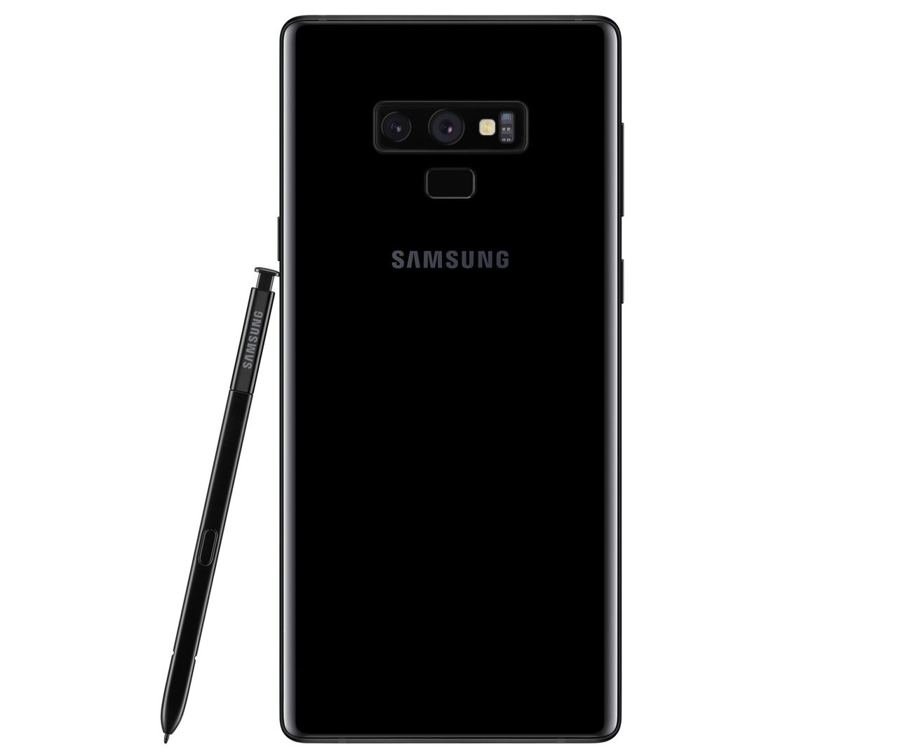 Samsung Galaxy Note9