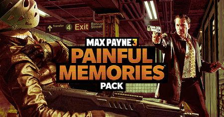 Max Payne powróci do przeszłości. Na chwilę