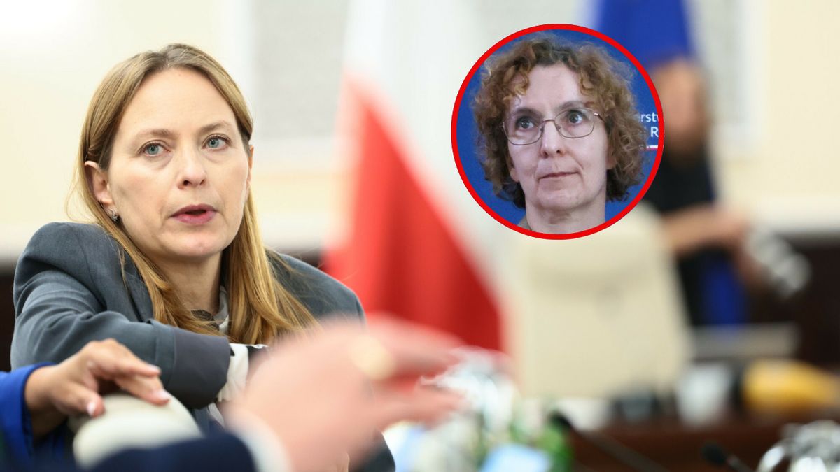  Gorzki wpis byłej szefowej PARP. "Ministerstwo wiedziało o łodziach" 