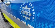 Strzały w Iwanowicach Małych. Trwa policyjna obława, mieszkańcom zalecono pozostanie w domach