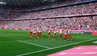 Bayern mobilizuje się na Real. Hiszpanie piszą o "czerwonym piekle"