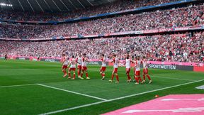 Bayern mobilizuje się na Real. Hiszpanie piszą o "czerwonym piekle"
