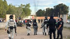 Masakra po meczu. Otworzyli ogień do kibiców. 11 osób nie żyje