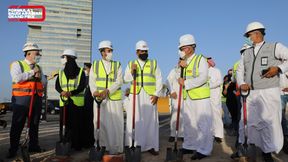 F1. Ważny moment w Arabii Saudyjskiej. Szejkowie wydadzą miliony dolarów na tor