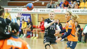 Dwie nowe zawodniczki w UKS-ie PCM. Kolejna szczypiornistka wzmocni kościerski zespół?