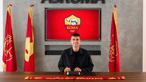 Roma zdecydowała. Jest ogłoszenie ws. konkurenta Polaka