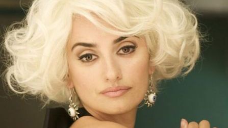Wywiad z Penelope Cruz