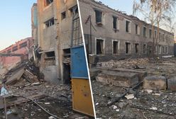 17 więźniów zginęło. Rosja uderzyła w zakład karny
