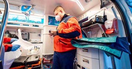Koronawirus w Polsce. Wrocław i Dolny Śląsk. Znów ponad 25 tys. zakażeń. Coraz gorsze wieści z naszego regionu