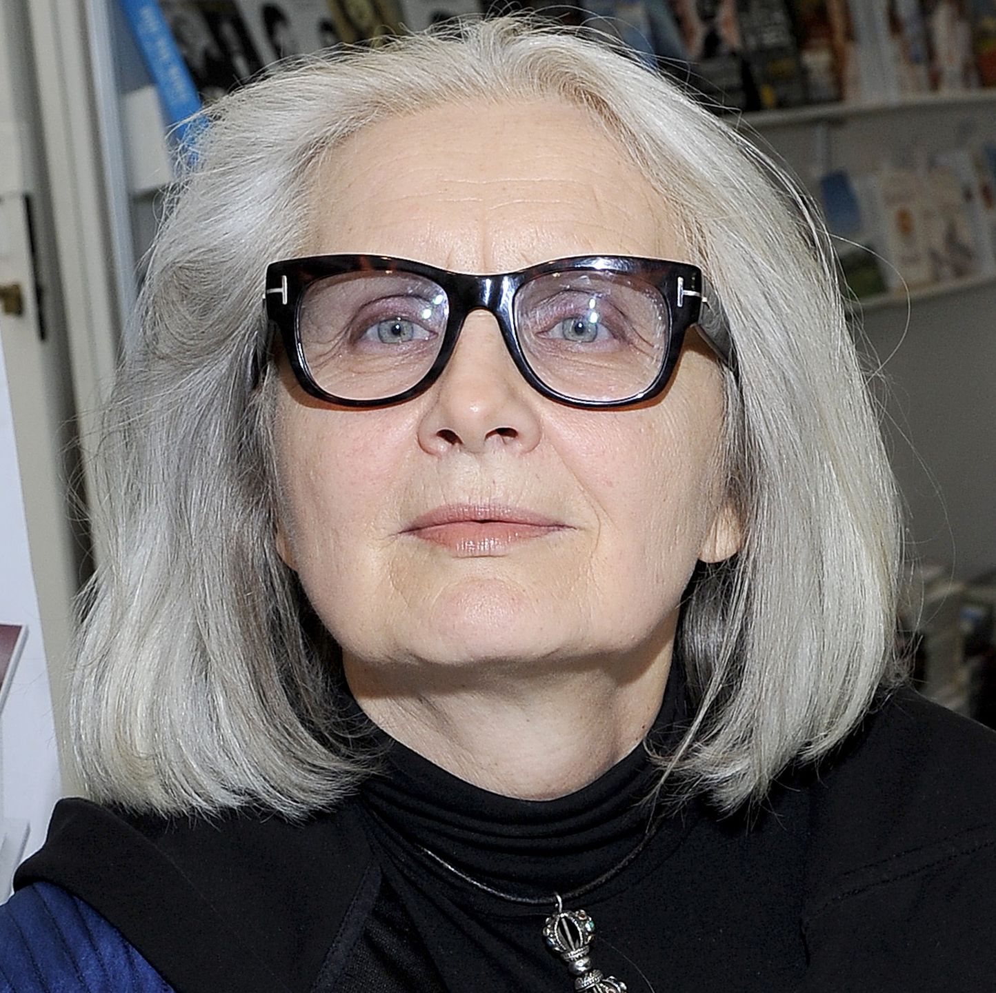 Magda Umer tłumaczy się ze szczepienia poza kolejką