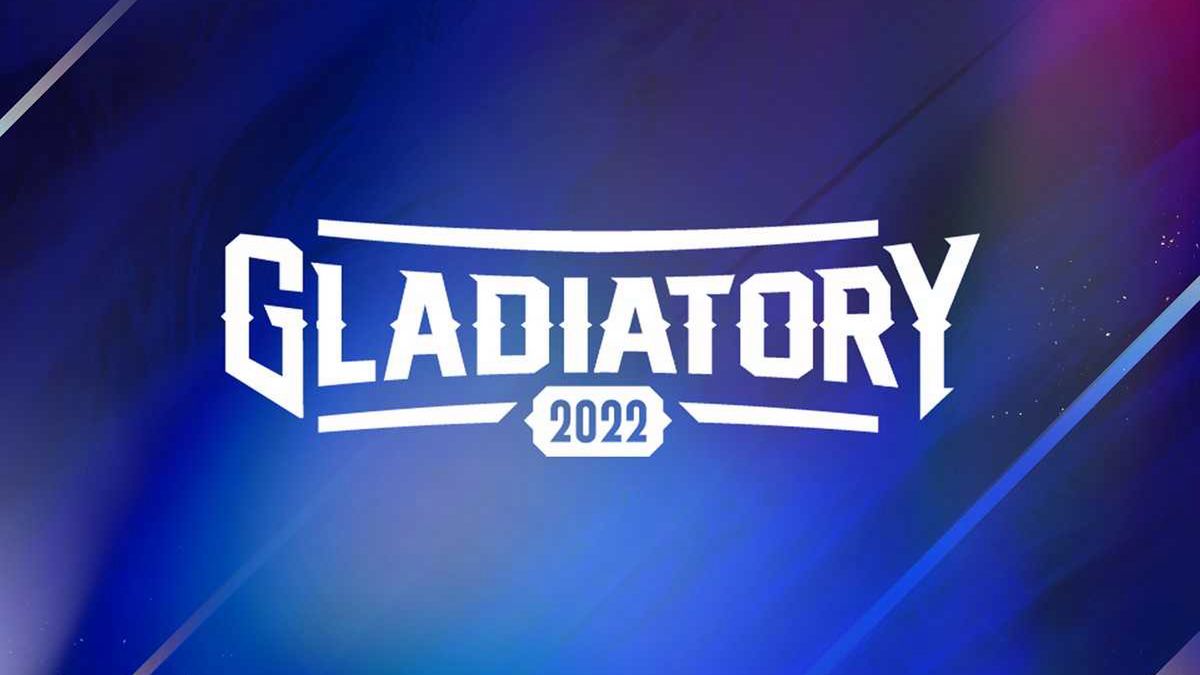 Grafika Gladiatorów
