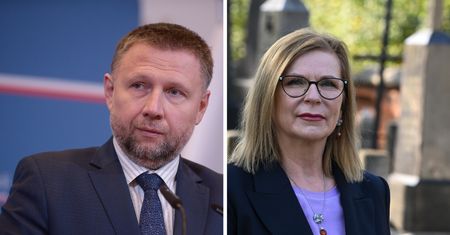 Zacięty bój o mandaty w stolicy. Kierwiński lepszy od Gosiewskiej