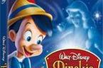 ''Pinokio'': Klasyka Disneya na Dzień Dziecka!