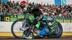 Allsvenskan: Valsarna pokonała VIP Speedway. Świetny Linus Sundstroem