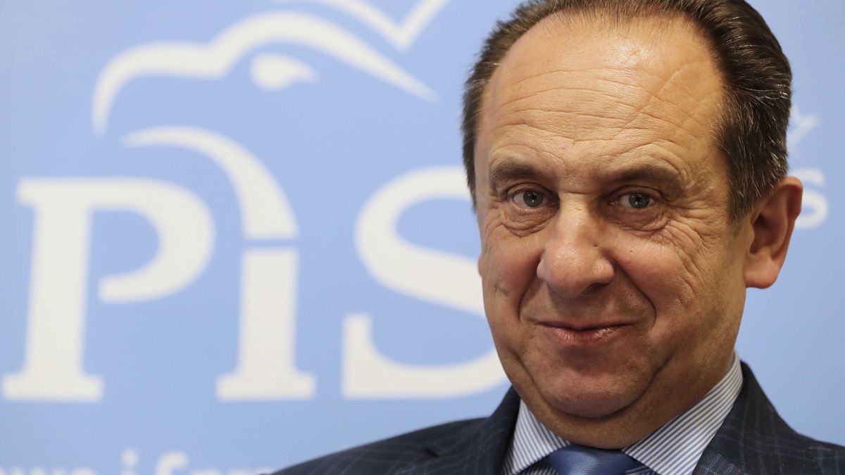 Andrzej Gut-Mostowy jest właścicielem szeregu obiektów turystycznych na Podhalu