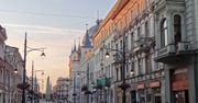 Pogoda w Łodzi. Prognoza na czwartek, 13 lutego 2025. Łagodnie i przyjemnie