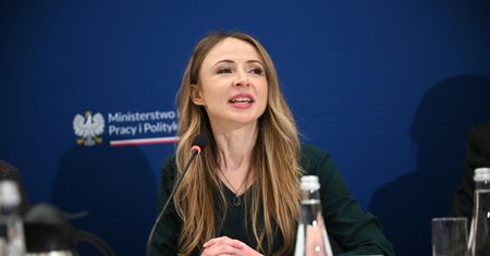 Skrócenie czasu pracy? Ministra zabrała głos