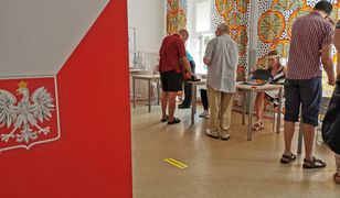 Sąd Najwyższy. 4086 protestów wyborczych ws. stronniczości TVP bez dalszego biegu