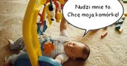 Komórka dla dziecka
