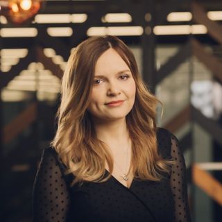 Kornelia Ramusiewicz-Osypowicz