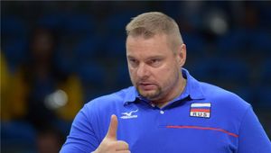 LM: Władimir Alekno skomentował mecz z Treflem Gdańsk. "Myślałem, że się pomyliłem"