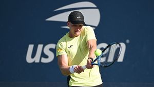 Polak gra w Rafa Nadal Open. Są pierwsze zwycięstwa